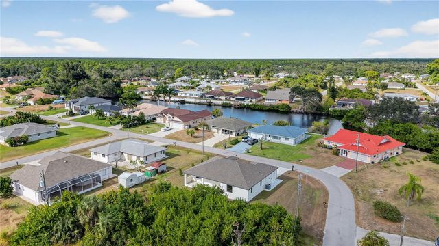12033 SARTO LANE, North Port, FL 34287