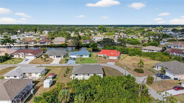 12033 SARTO LANE, North Port, FL 34287