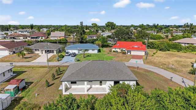 12033 SARTO LANE, North Port, FL 34287