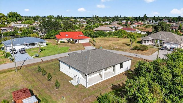 12033 SARTO LANE, North Port, FL 34287