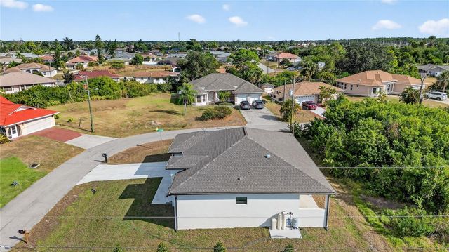 12033 SARTO LANE, North Port, FL 34287