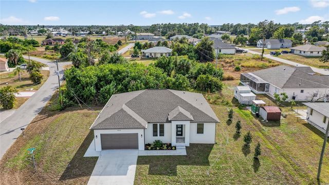 12033 SARTO LANE, North Port, FL 34287