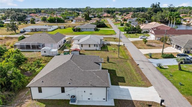 12033 SARTO LANE, North Port, FL 34287