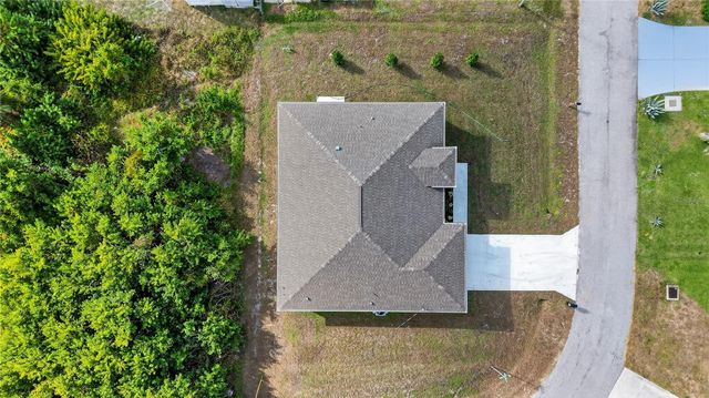 12033 SARTO LANE, North Port, FL 34287