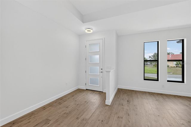 12033 SARTO LANE, North Port, FL 34287