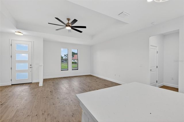 12033 SARTO LANE, North Port, FL 34287