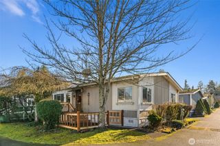 15410 SE 272nd Street ##16, Kent, WA 98042