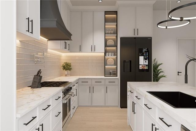 5028 Hidden Branch Drive, Sugar Hill, GA 30518