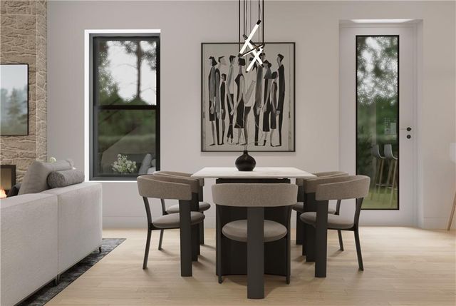 5028 Hidden Branch Drive, Sugar Hill, GA 30518