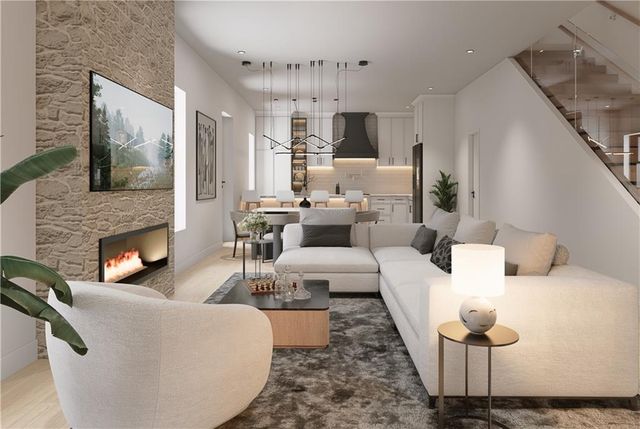 5028 Hidden Branch Drive, Sugar Hill, GA 30518