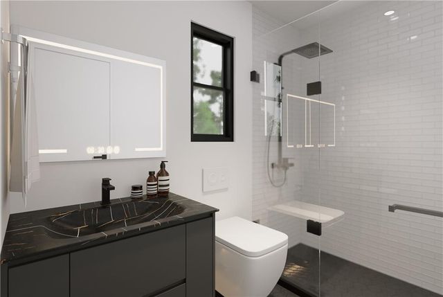 5028 Hidden Branch Drive, Sugar Hill, GA 30518