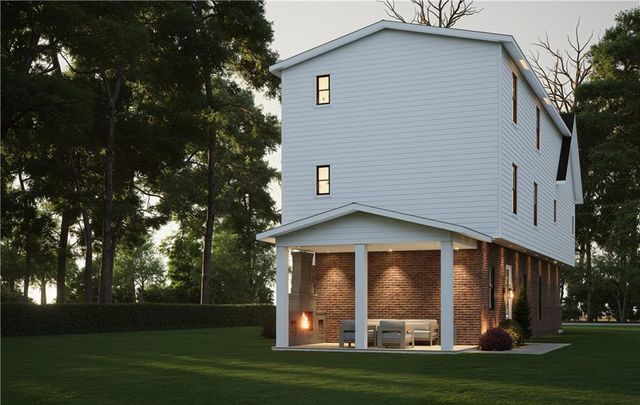 5028 Hidden Branch Drive, Sugar Hill, GA 30518