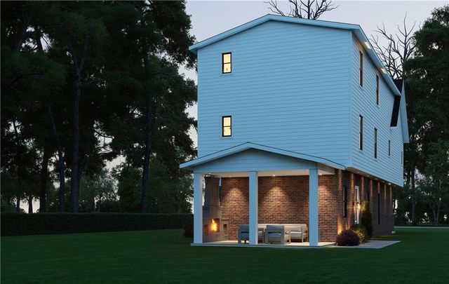 5028 Hidden Branch Drive, Sugar Hill, GA 30518