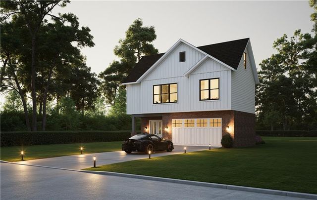 5028 Hidden Branch Drive, Sugar Hill, GA 30518