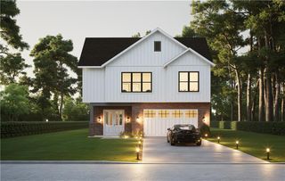 5028 Hidden Branch Drive, Sugar Hill, GA 30518