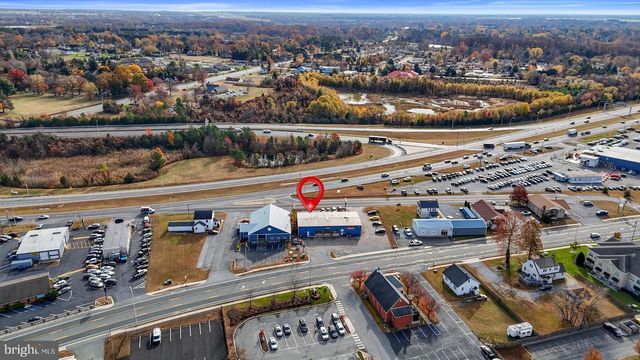 1155 S GOVERNORS AVE, Dover, DE 19904