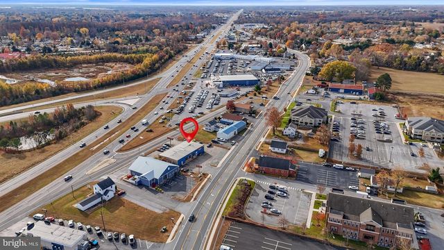 1155 S GOVERNORS AVE, Dover, DE 19904