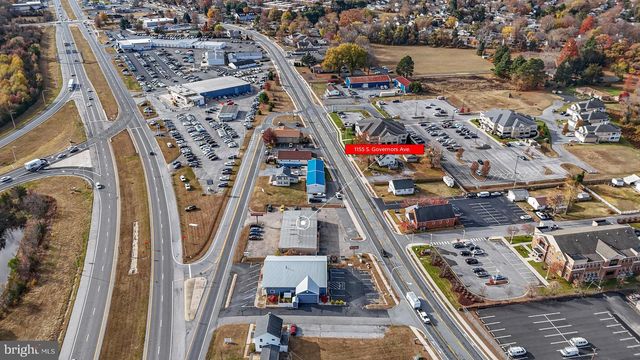 1155 S GOVERNORS AVE, Dover, DE 19904