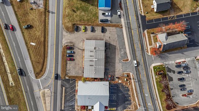 1155 S GOVERNORS AVE, Dover, DE 19904