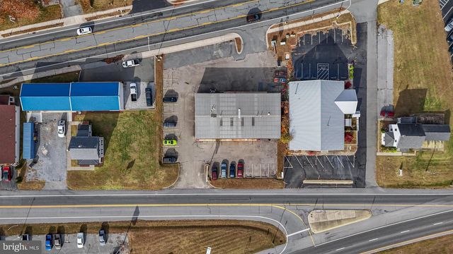 1155 S GOVERNORS AVE, Dover, DE 19904