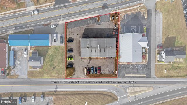 1155 S GOVERNORS AVE, Dover, DE 19904