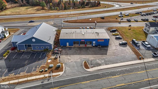 1155 S GOVERNORS AVE, Dover, DE 19904