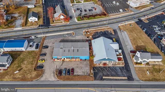 1155 S GOVERNORS AVE, Dover, DE 19904