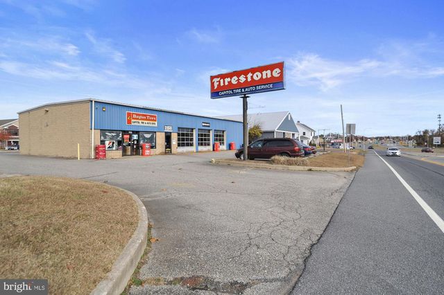 1155 S GOVERNORS AVE, Dover, DE 19904