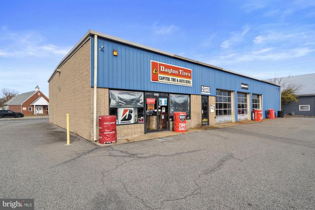 1155 S GOVERNORS AVE, Dover, DE 19904