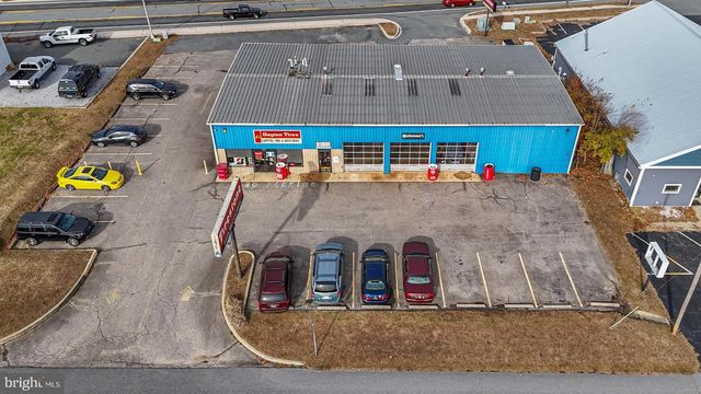 1155 S GOVERNORS AVE, Dover, DE 19904