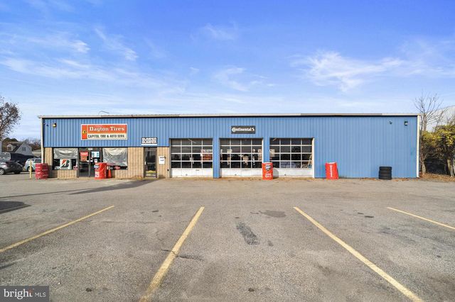 1155 S GOVERNORS AVE, Dover, DE 19904