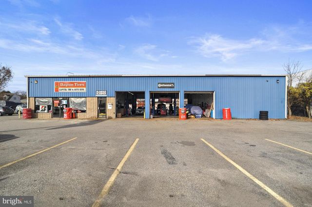 1155 S GOVERNORS AVE, Dover, DE 19904