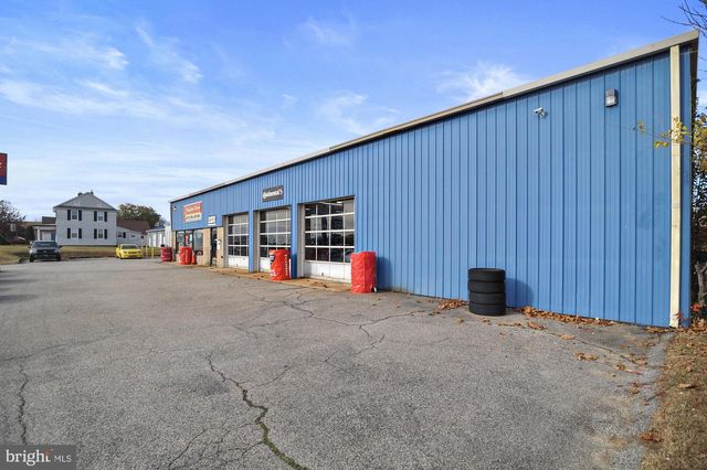 1155 S GOVERNORS AVE, Dover, DE 19904