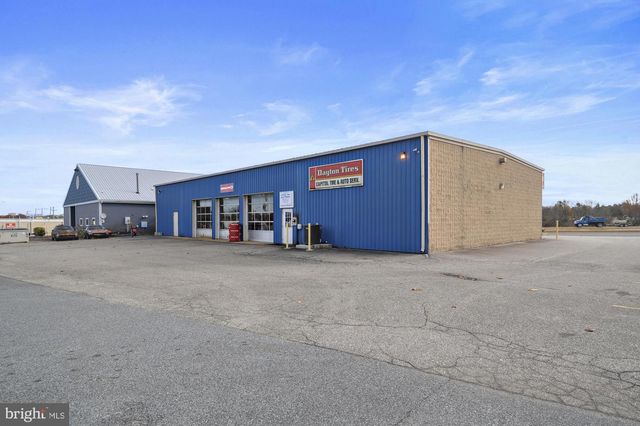 1155 S GOVERNORS AVE, Dover, DE 19904