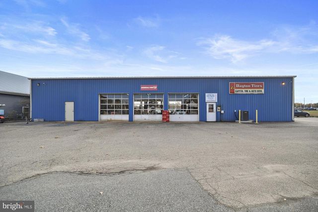 1155 S GOVERNORS AVE, Dover, DE 19904