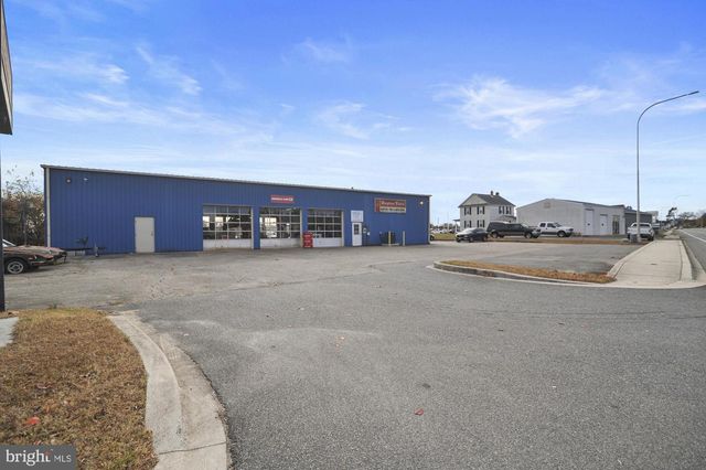 1155 S GOVERNORS AVE, Dover, DE 19904