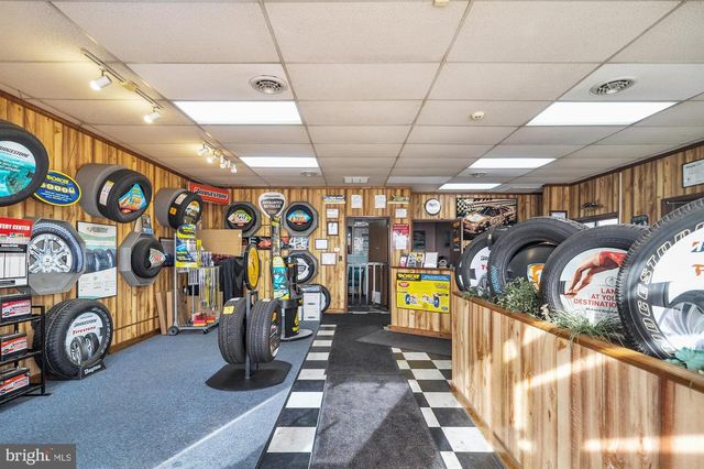 1155 S GOVERNORS AVE, Dover, DE 19904