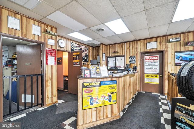 1155 S GOVERNORS AVE, Dover, DE 19904