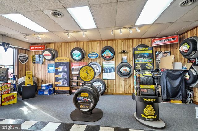 1155 S GOVERNORS AVE, Dover, DE 19904