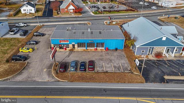 1155 S GOVERNORS AVE, Dover, DE 19904