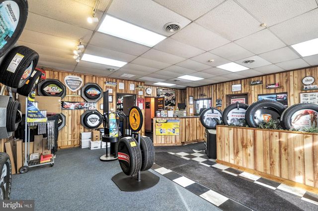 1155 S GOVERNORS AVE, Dover, DE 19904