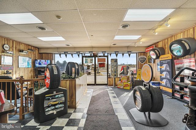 1155 S GOVERNORS AVE, Dover, DE 19904