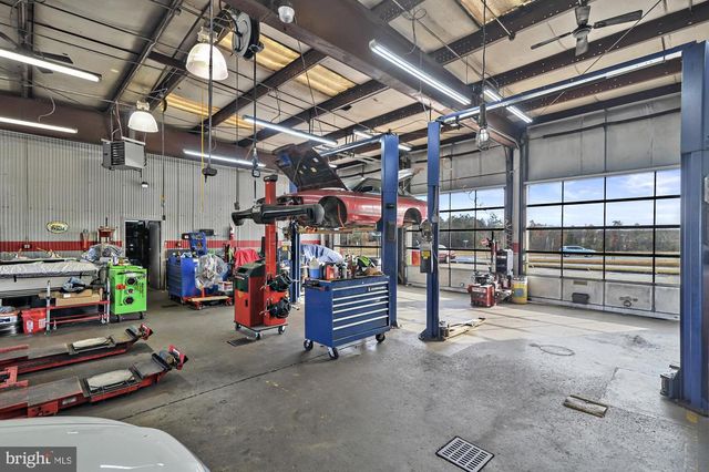 1155 S GOVERNORS AVE, Dover, DE 19904