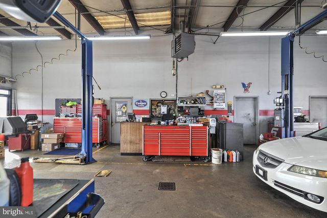 1155 S GOVERNORS AVE, Dover, DE 19904