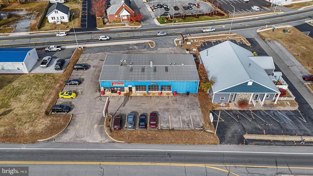 1155 S GOVERNORS AVE, Dover, DE 19904