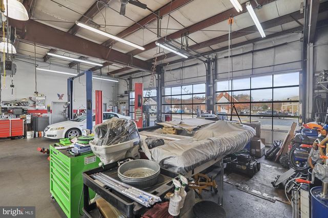 1155 S GOVERNORS AVE, Dover, DE 19904