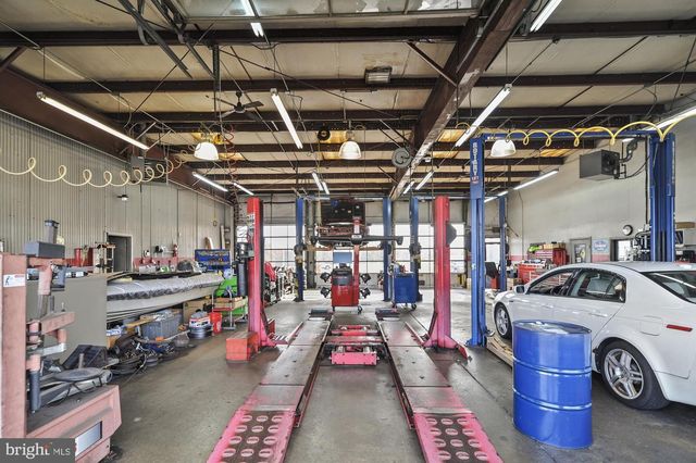 1155 S GOVERNORS AVE, Dover, DE 19904