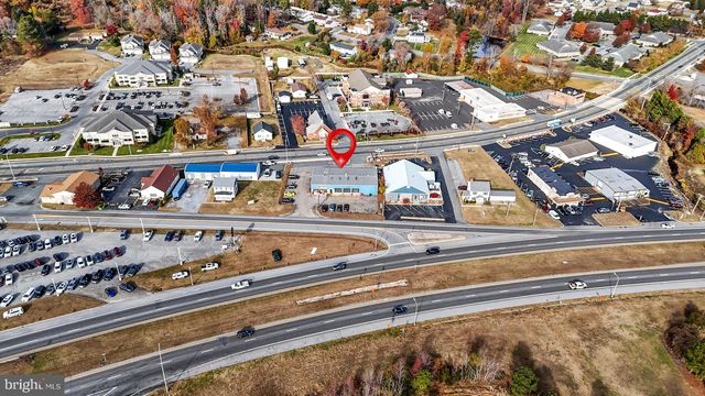 1155 S GOVERNORS AVE, Dover, DE 19904