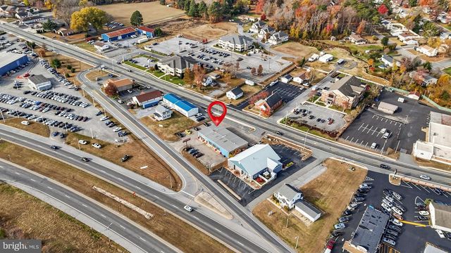 1155 S GOVERNORS AVE, Dover, DE 19904