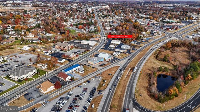 1155 S GOVERNORS AVE, Dover, DE 19904